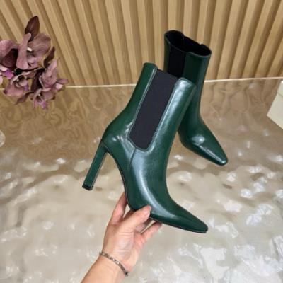 wholesale quality ysl boots model no. 72